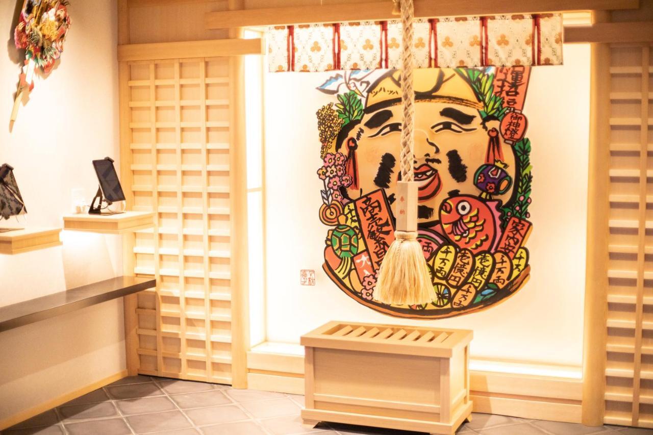 Hotel Namba Ebisu Osaka